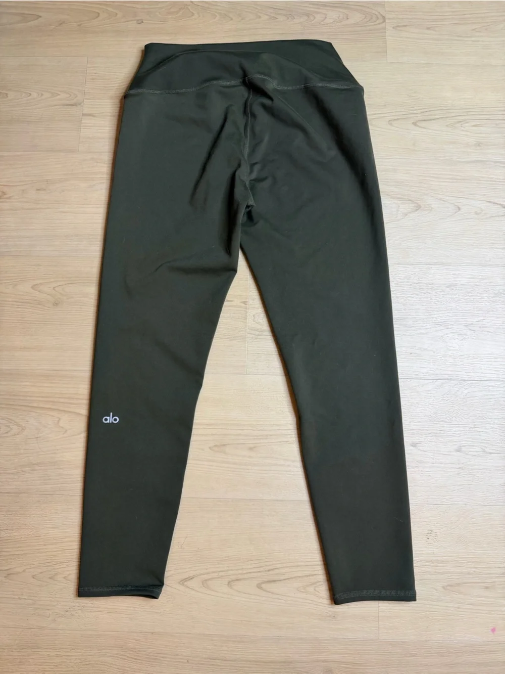 Alo Yoga Airbrush Leggings